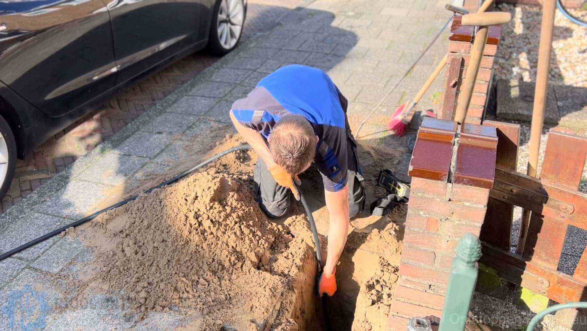 Ontstoppingsdienst Etten-Leur