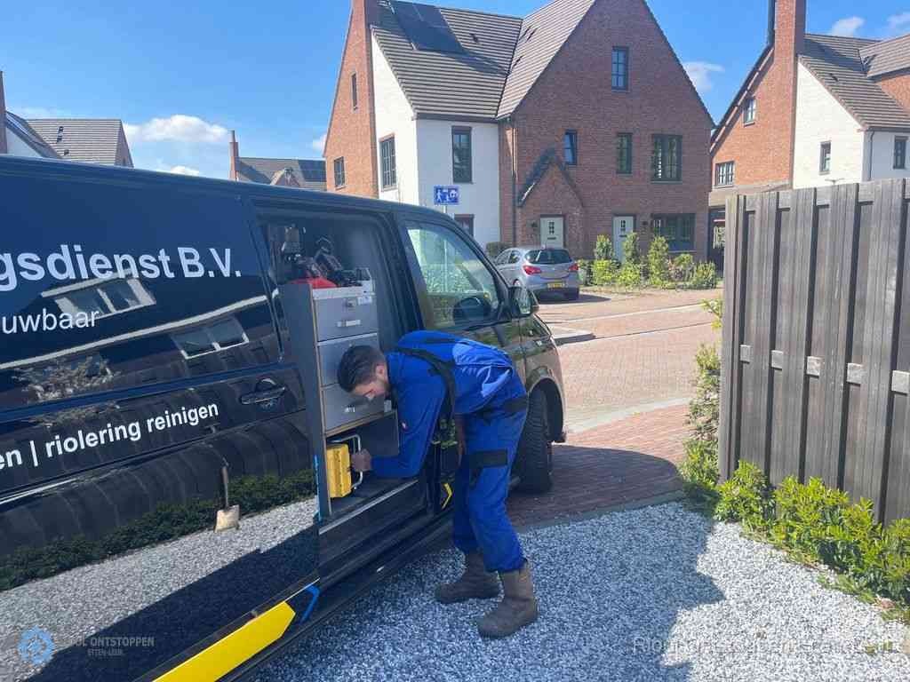 Riolering Expert Etten-Leur