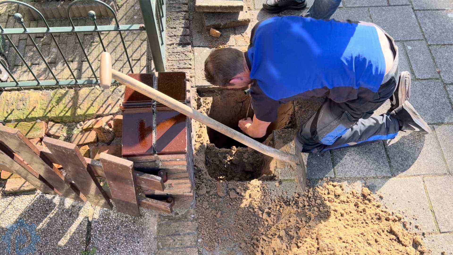 Riolering Ontstoppen Etten-Leur