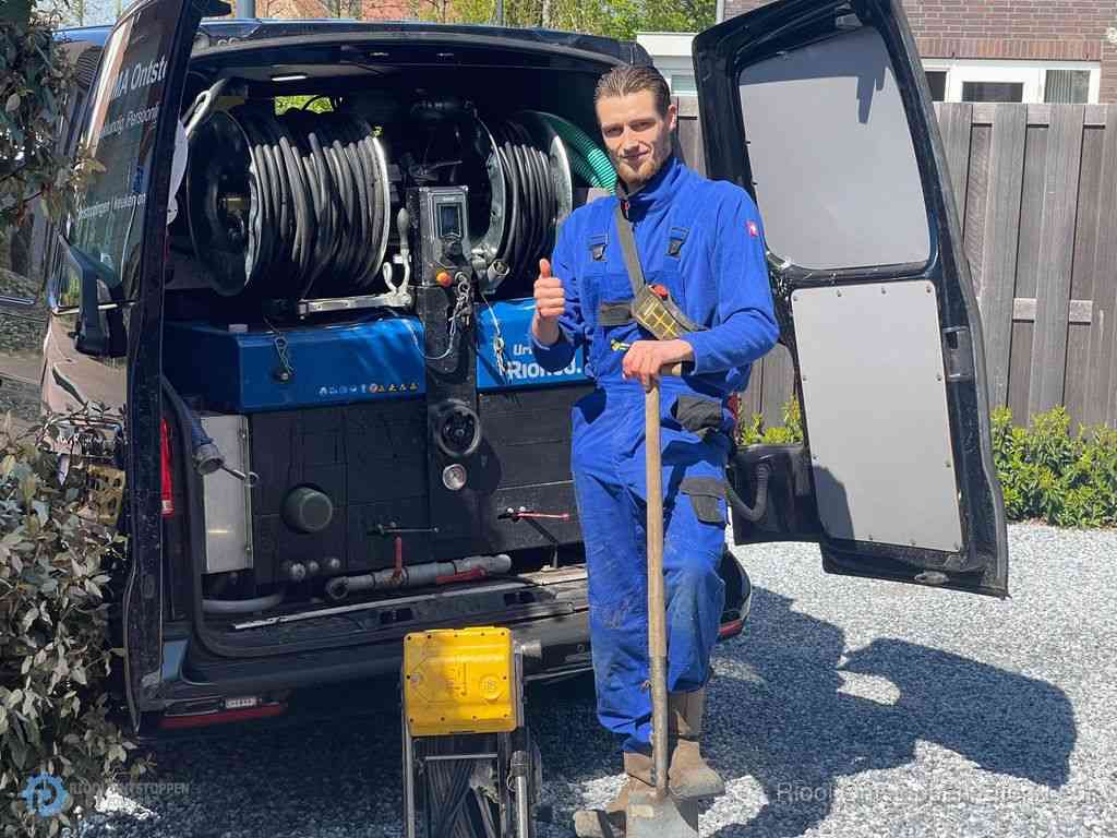 Riool Expert Etten-Leur