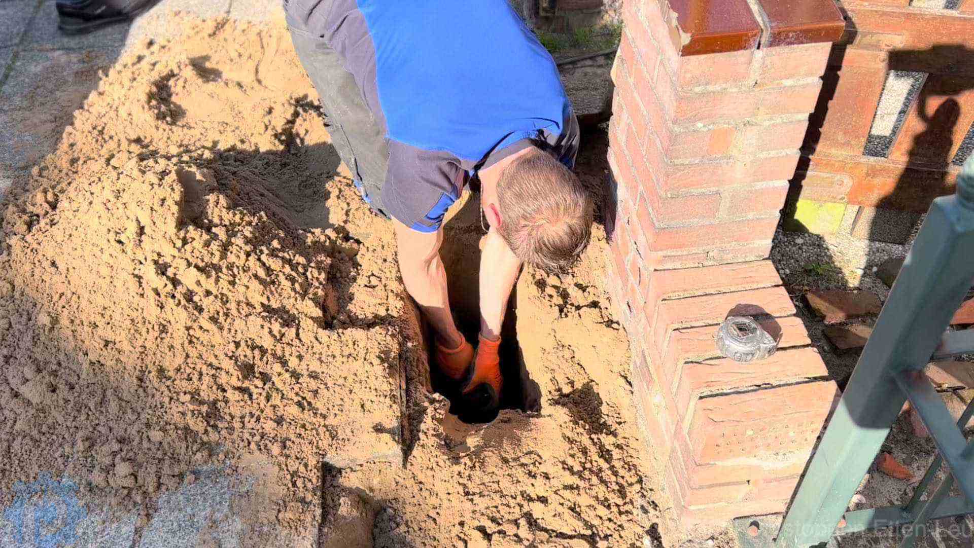 Riool Ontstopt Etten-Leur