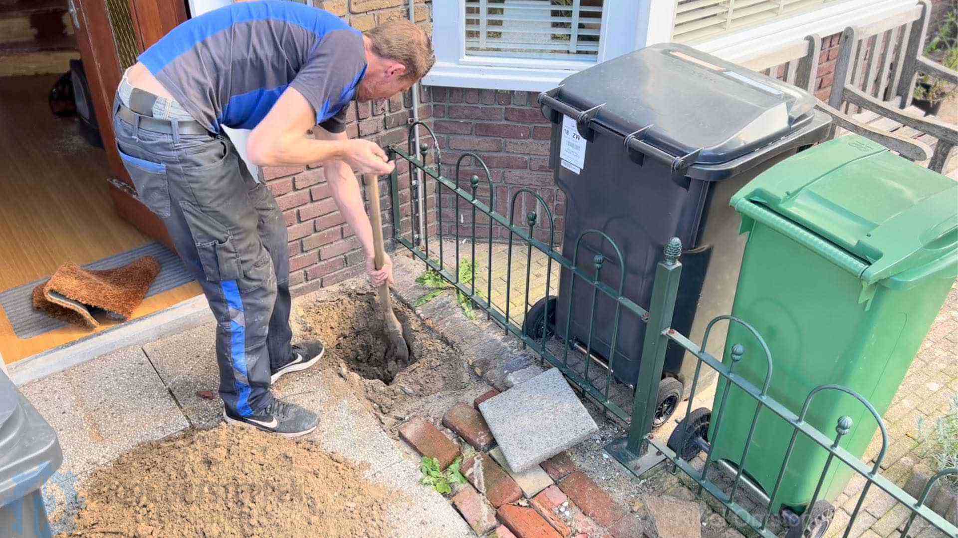 Riool Service Etten-Leur
