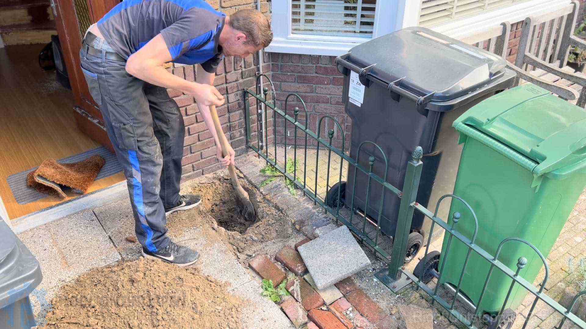 Riool Verstopping Etten-Leur